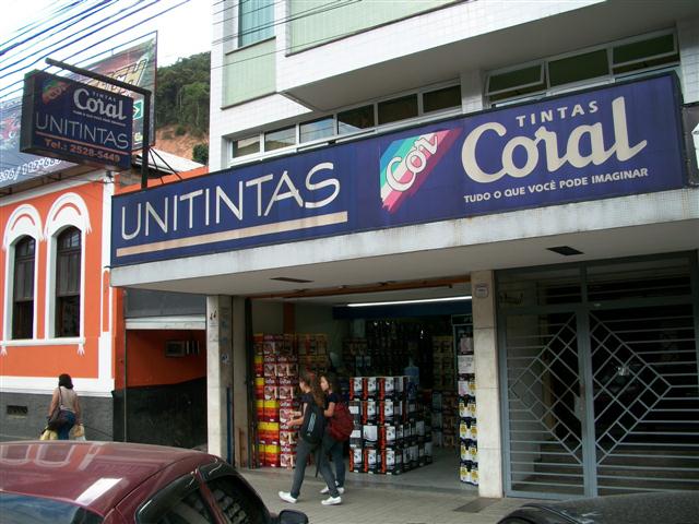 Unitintas Friburgo